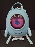 LED Dolphin Kids Backpack