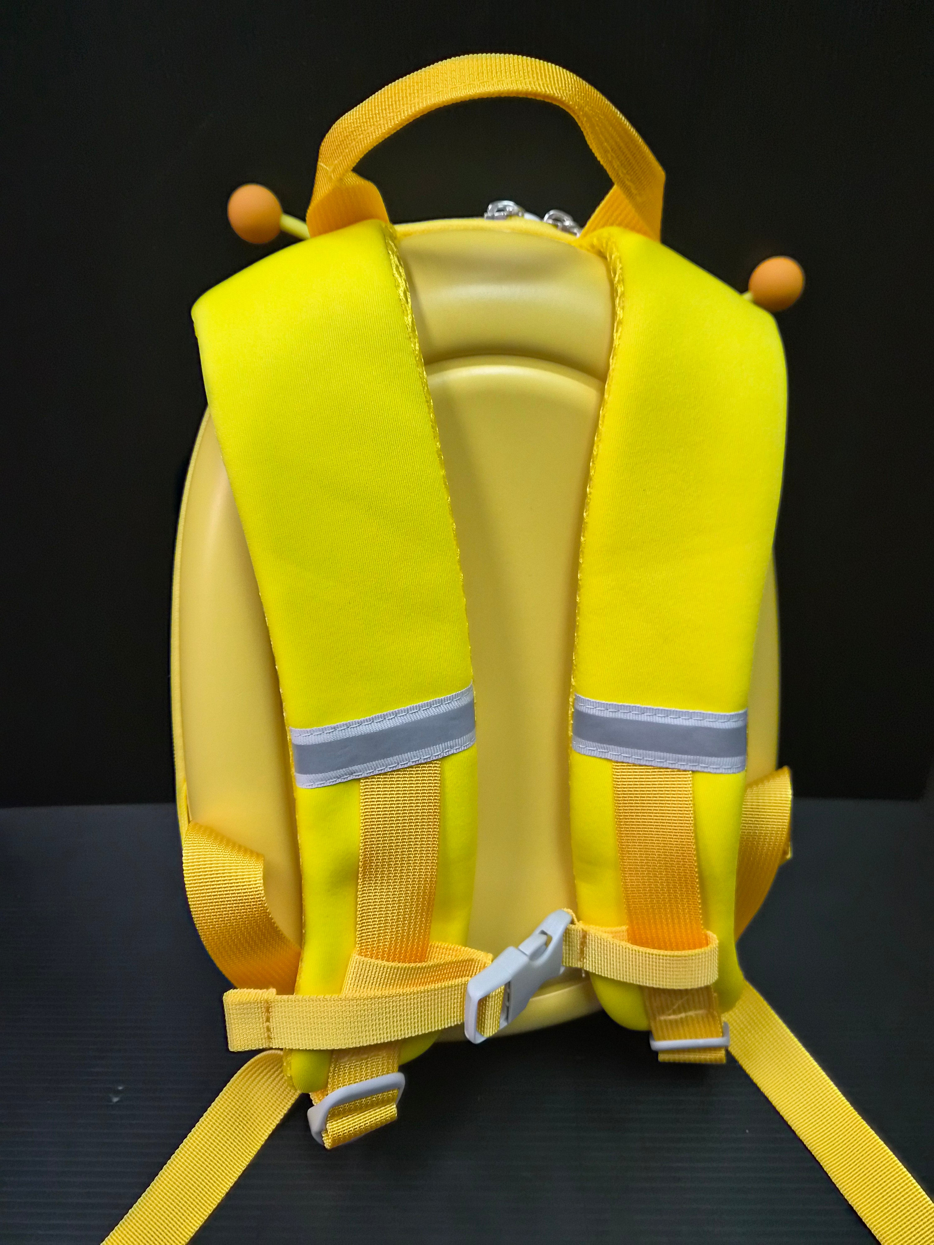 Bee LED Backpack 🐝✨