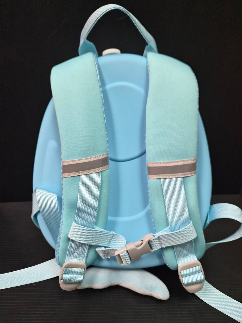 LED Dolphin Kids Backpack