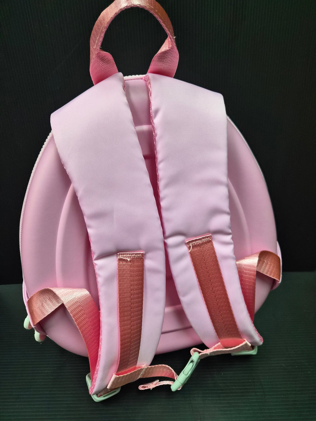 Princess LED Backpack 🚀✨ Pink