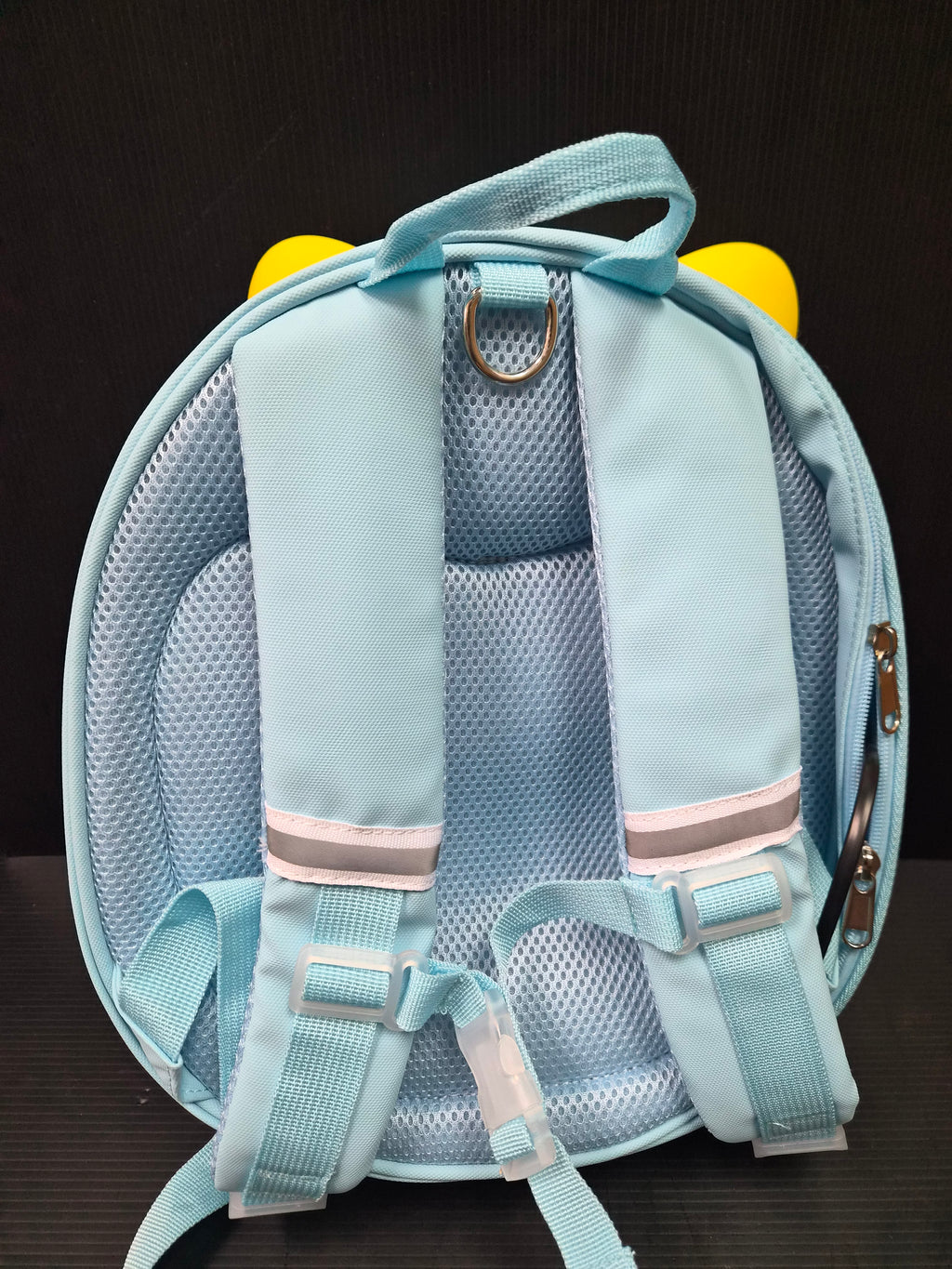 Cute LED Cat Backpack 😺✨