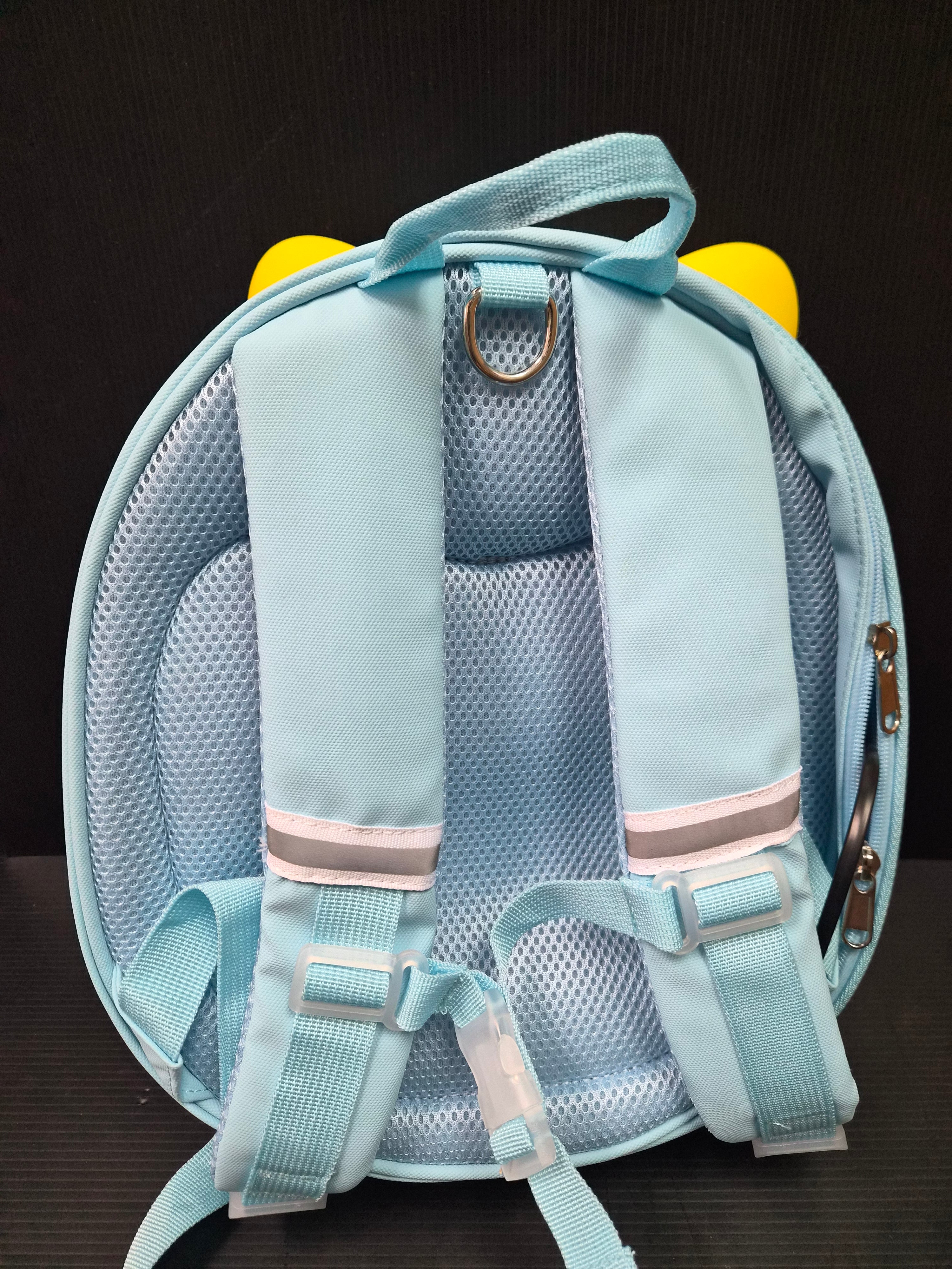 Cute LED Cat Backpack 😺✨