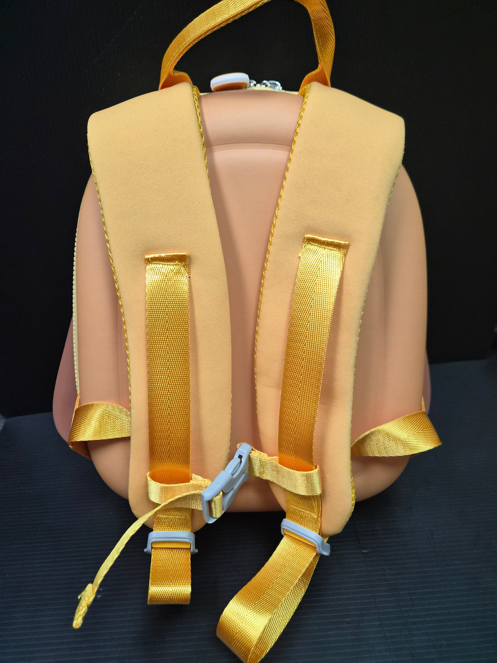 LED Puppy Design Backpack