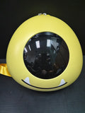 Yellow Monster LED Backpack