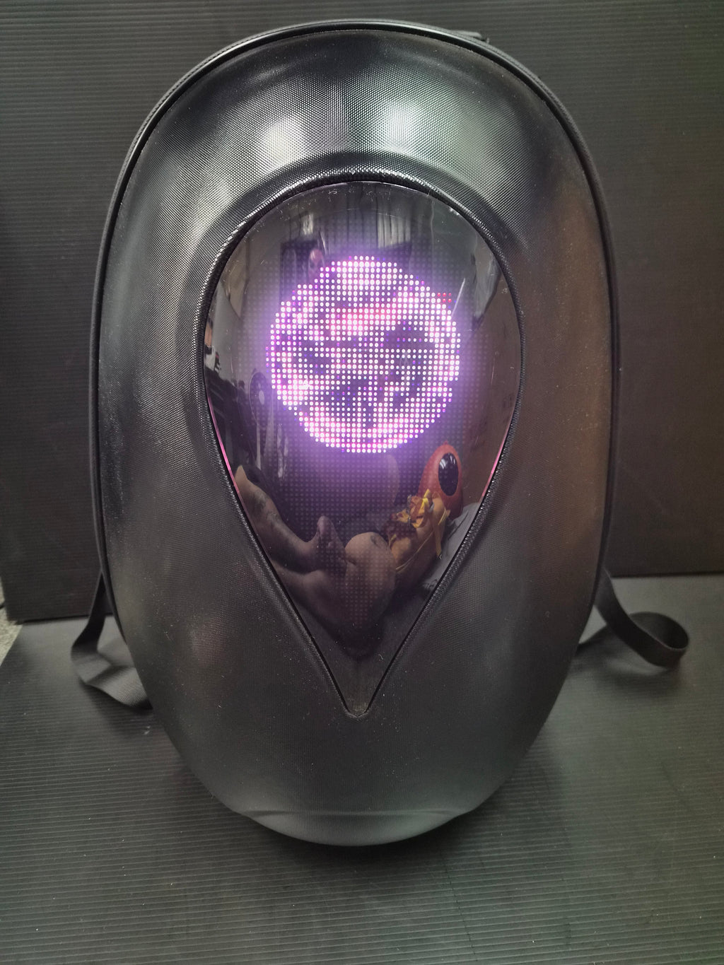 Led Knight bag