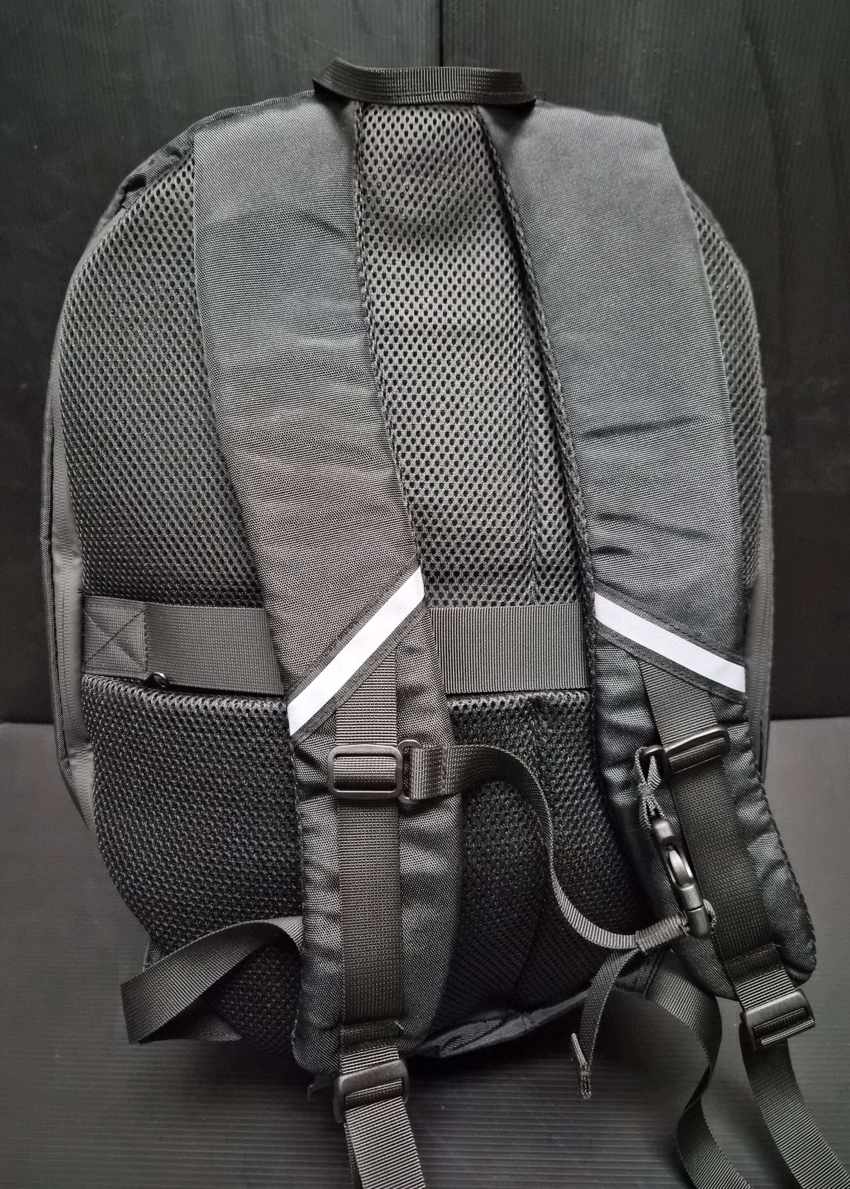 LED Backpack