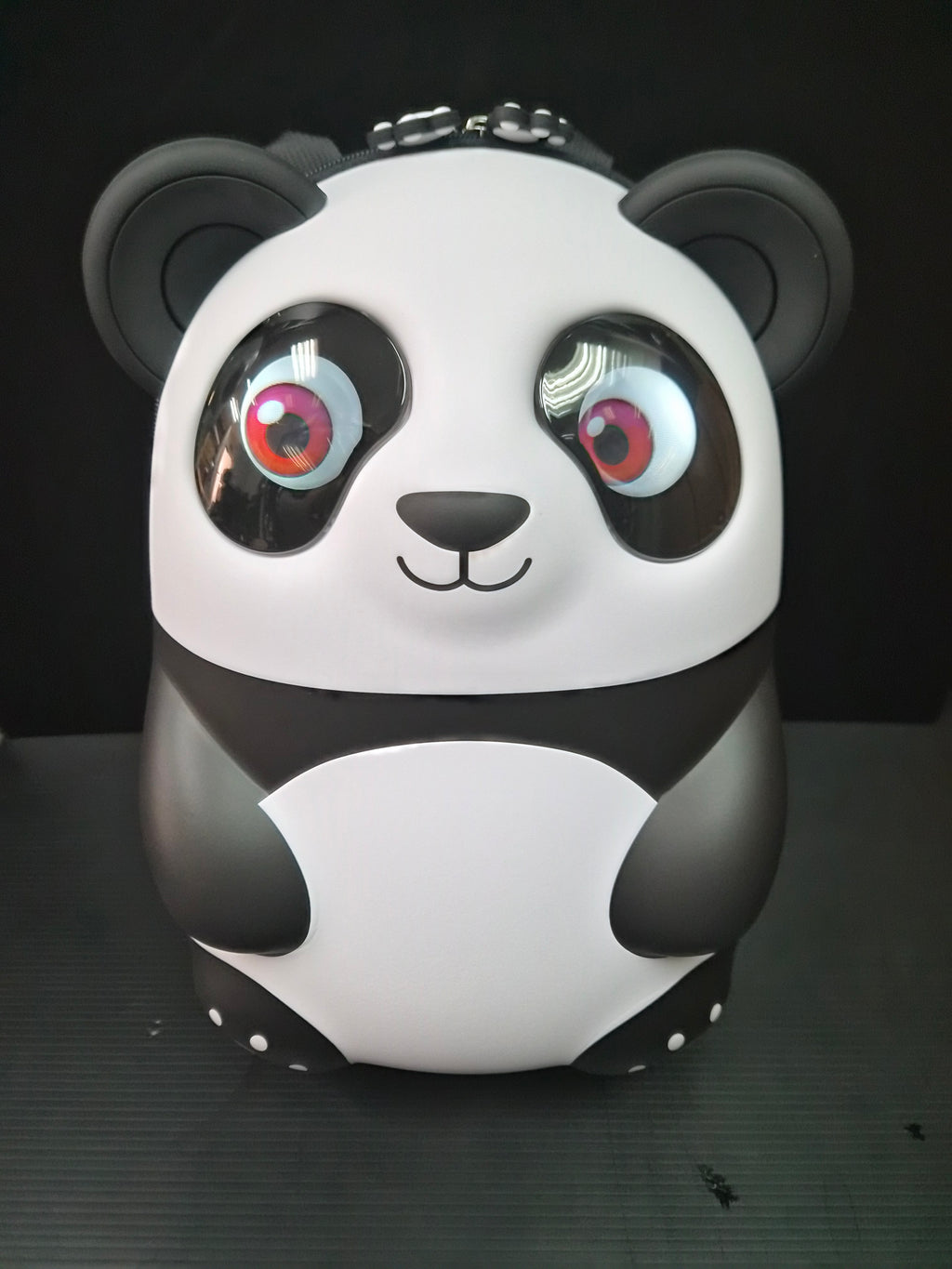 🐼 Panda LED Backpack