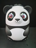 🐼 Panda LED Backpack